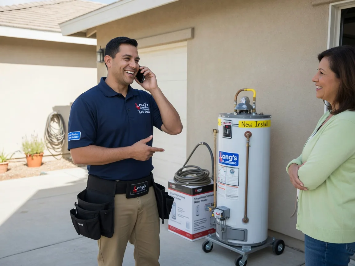 Leak Detection Suches, GA FAQs